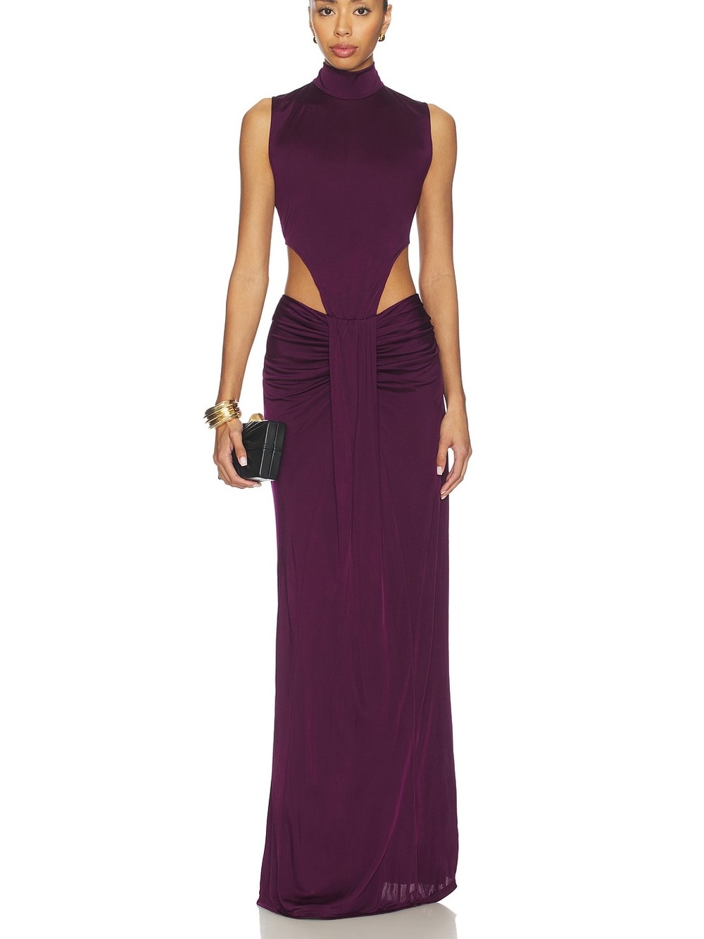 Nbd The Mohini Gown